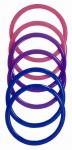 Blow Up Penis Ring Toss Game - Bachelorette Party